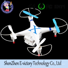 CX-30W 2.4GHz 4CH 6-Axis Gyro WiFi Real Time Transmission RC Quadcopter UFO FPV with 0.3MP HD Camera